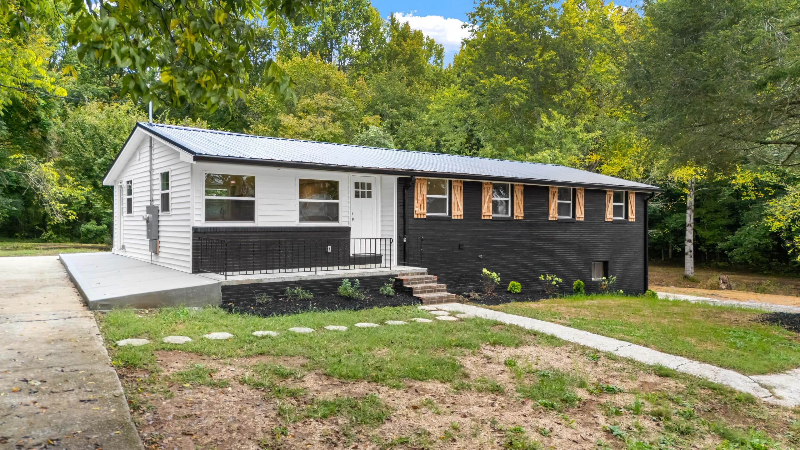 5501 Ball Road